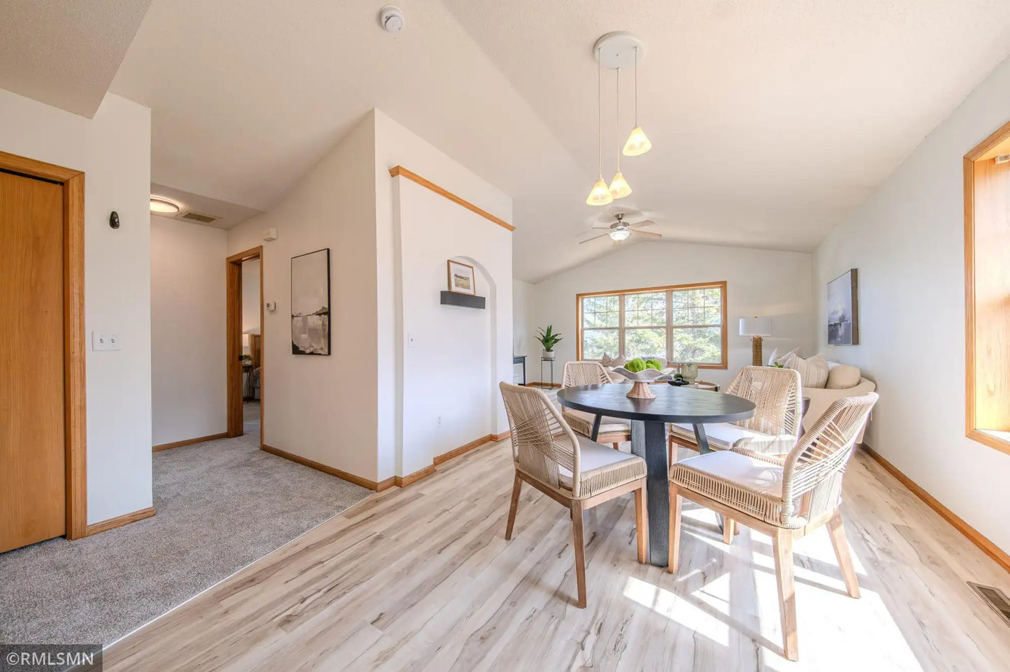 1002 Pleasant View Court, Isanti, MN 55040