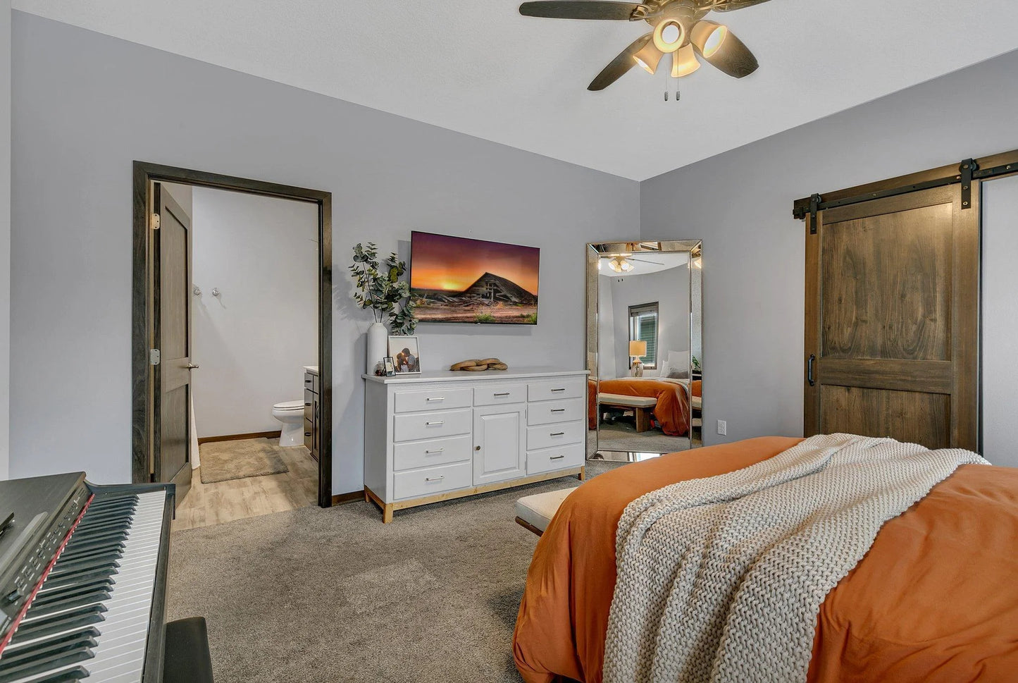1740 Trentwood Drive, Sartell, MN 56377
