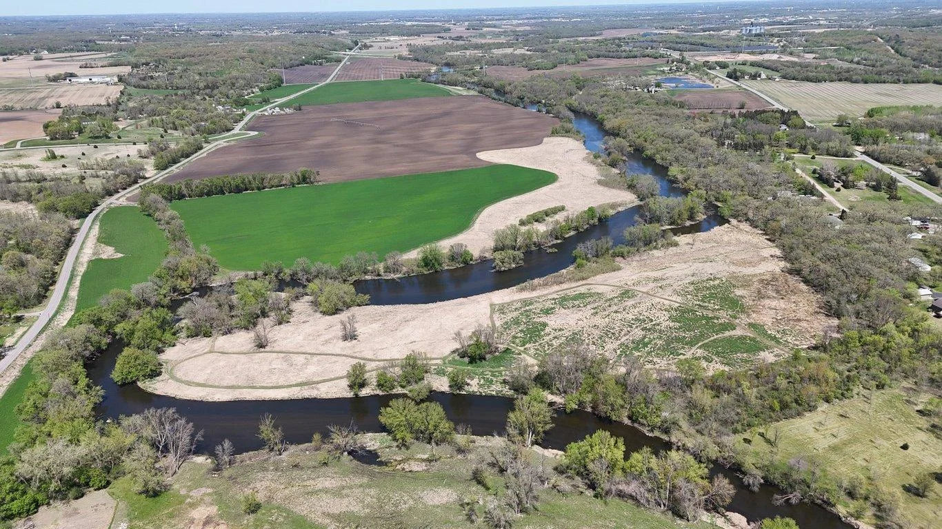 xxx Rivers Edge Road , Saint Cloud, MN 56301