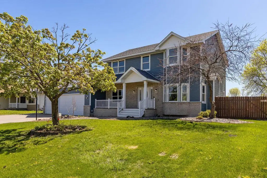 1004 Canterbury Avenue, Buffalo, MN 55313
