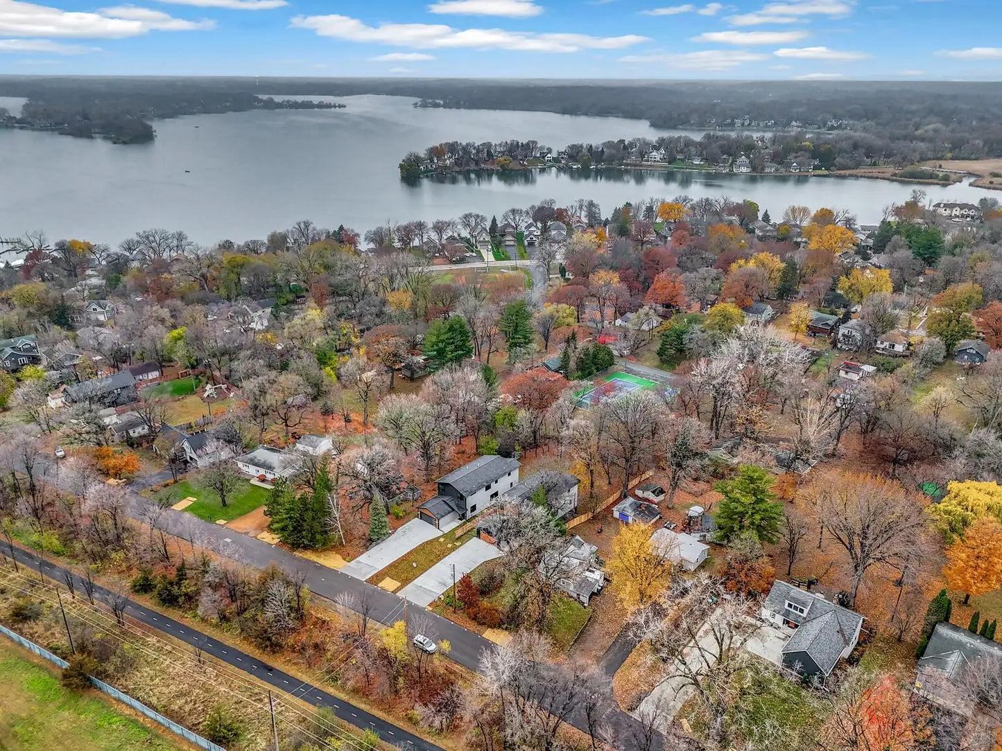 3828 Northern Avenue, Spring Park, MN 55384