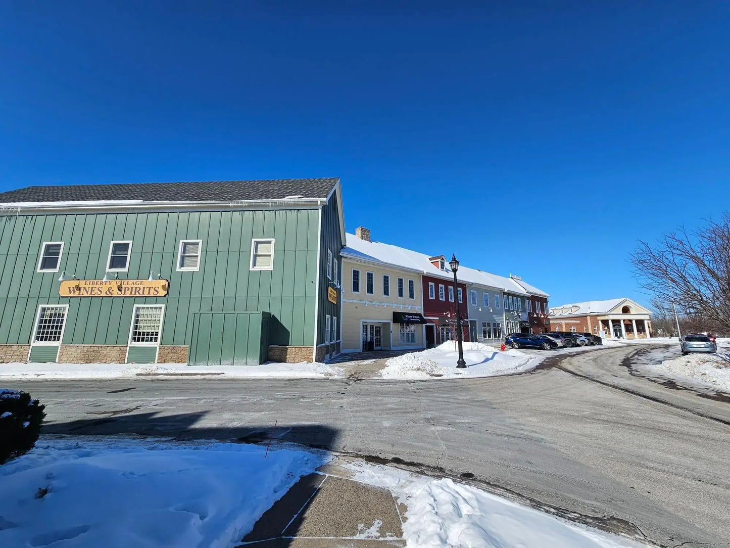XXX Settler's Way , Stillwater, MN 55082