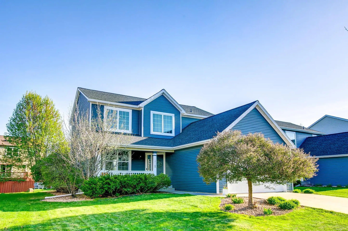 17189 77th Avenue, Maple Grove, MN 55311