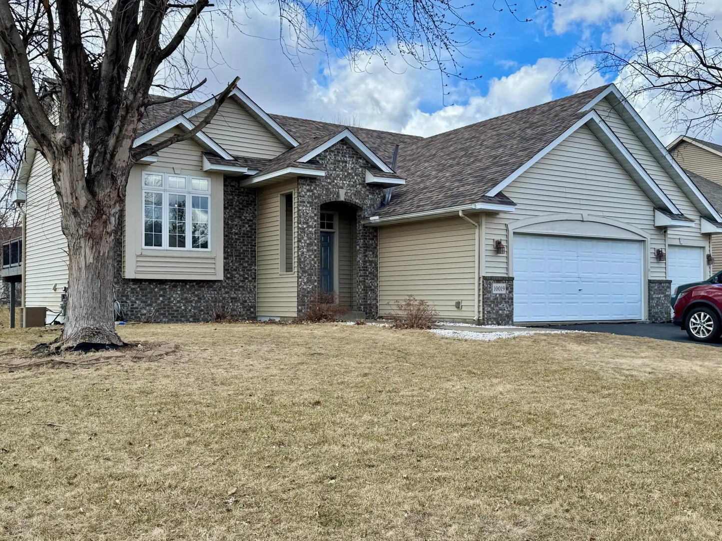 10019 Oakwood Court, Brooklyn Park, MN 55443
