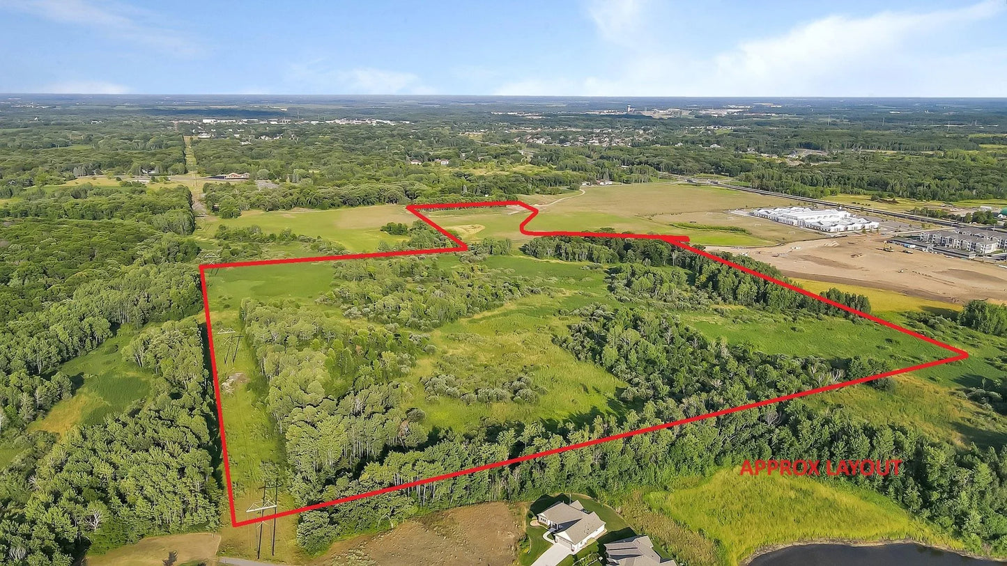 0000 40th Avenue, Saint Cloud, MN 56301
