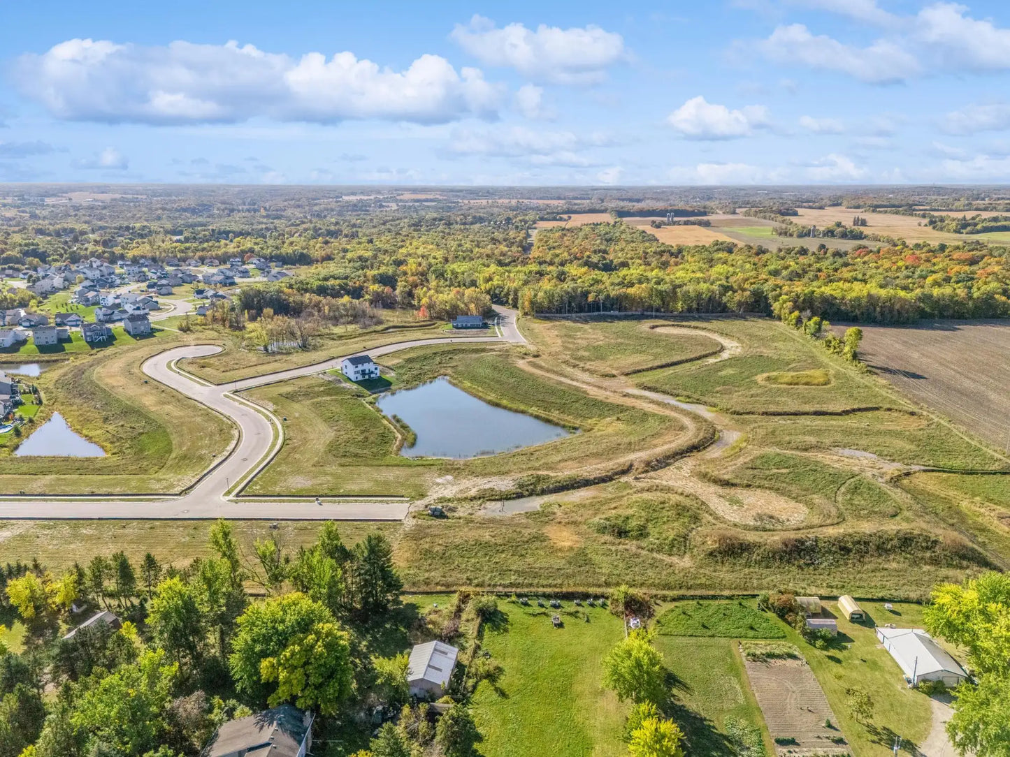 1003 Ashbury Lane, Hanover, MN 55341