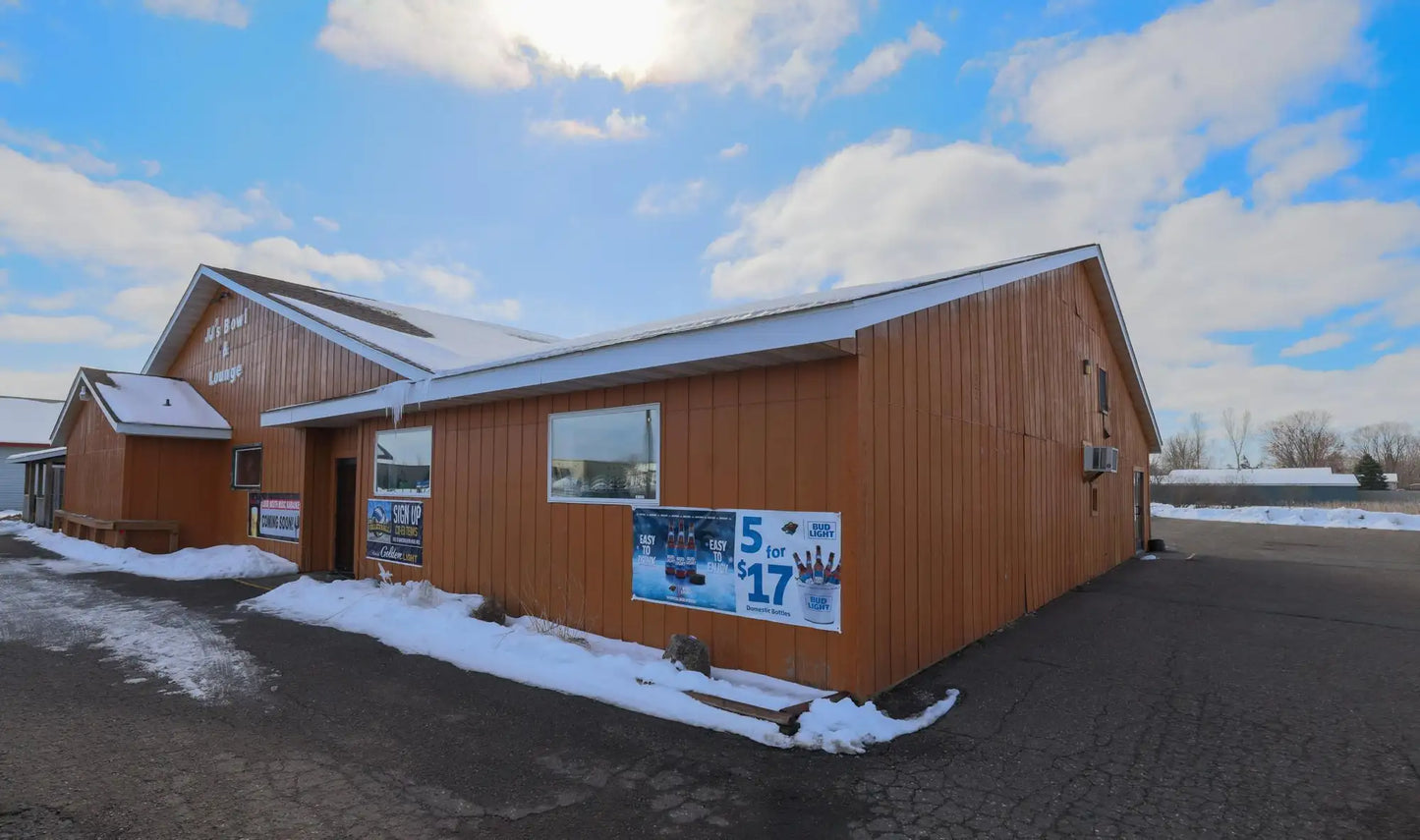 6427 Ash Street, North Branch, MN 55056