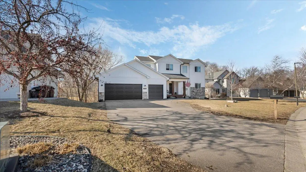 1715 Par Lane, Buffalo, MN 55313