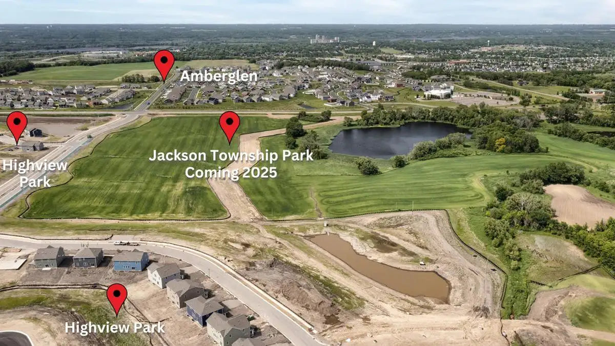 1741 Marsh View Terrace, Shakopee, MN 55379