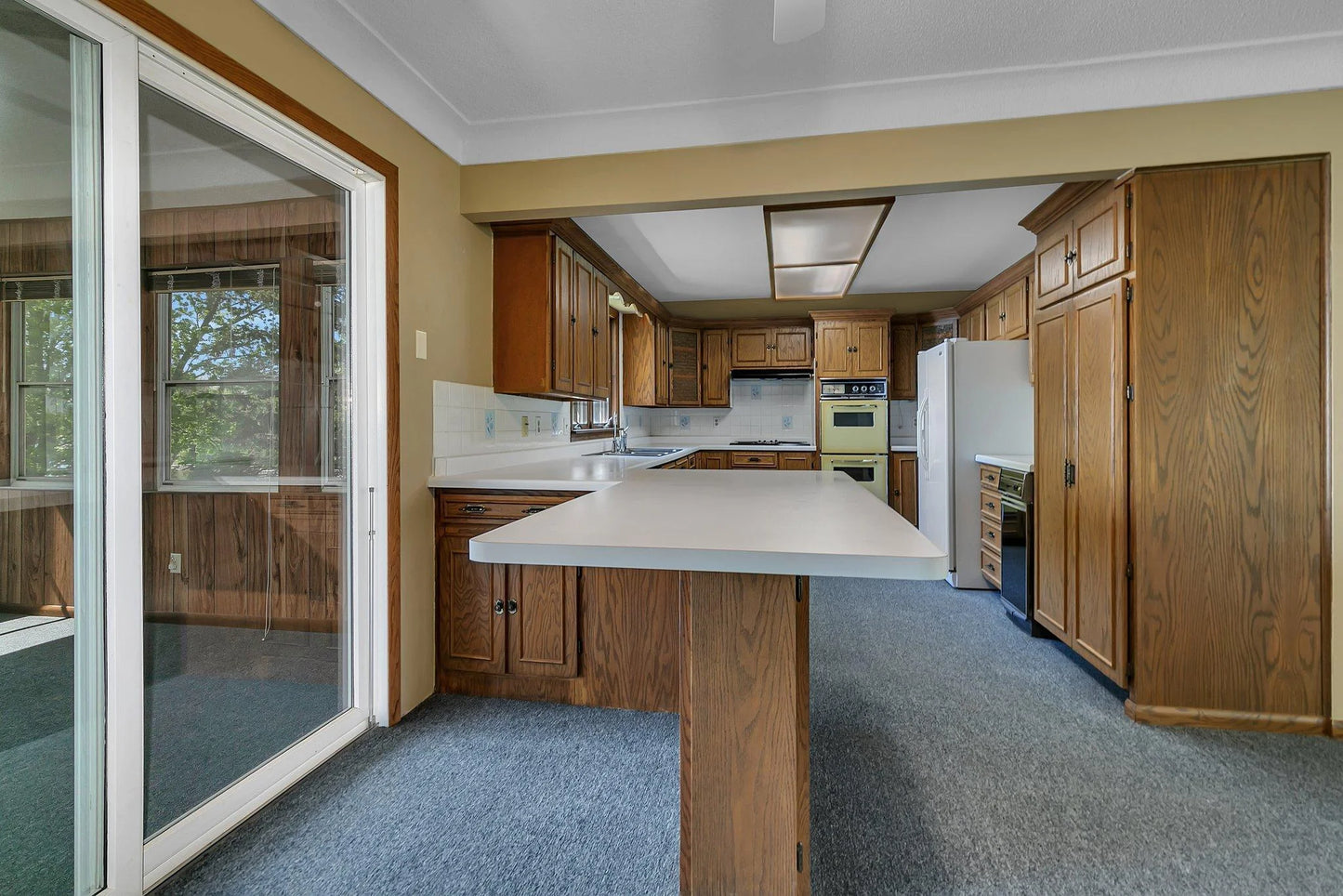 17403 Fairway Circle, Cold Spring, MN 56320