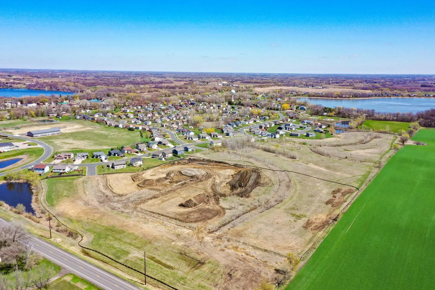 905 Brandenburg Lane, Waverly, MN 55390