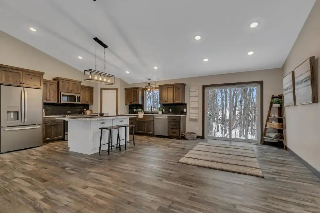 17872 Co Rd 87 , Big Lake, MN 55309