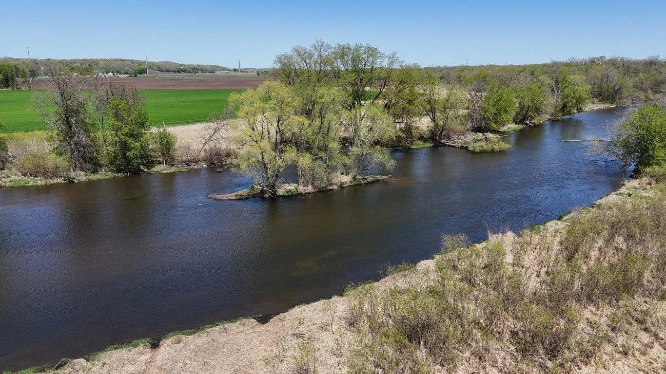 xxx Rivers Edge Road , Saint Cloud, MN 56301