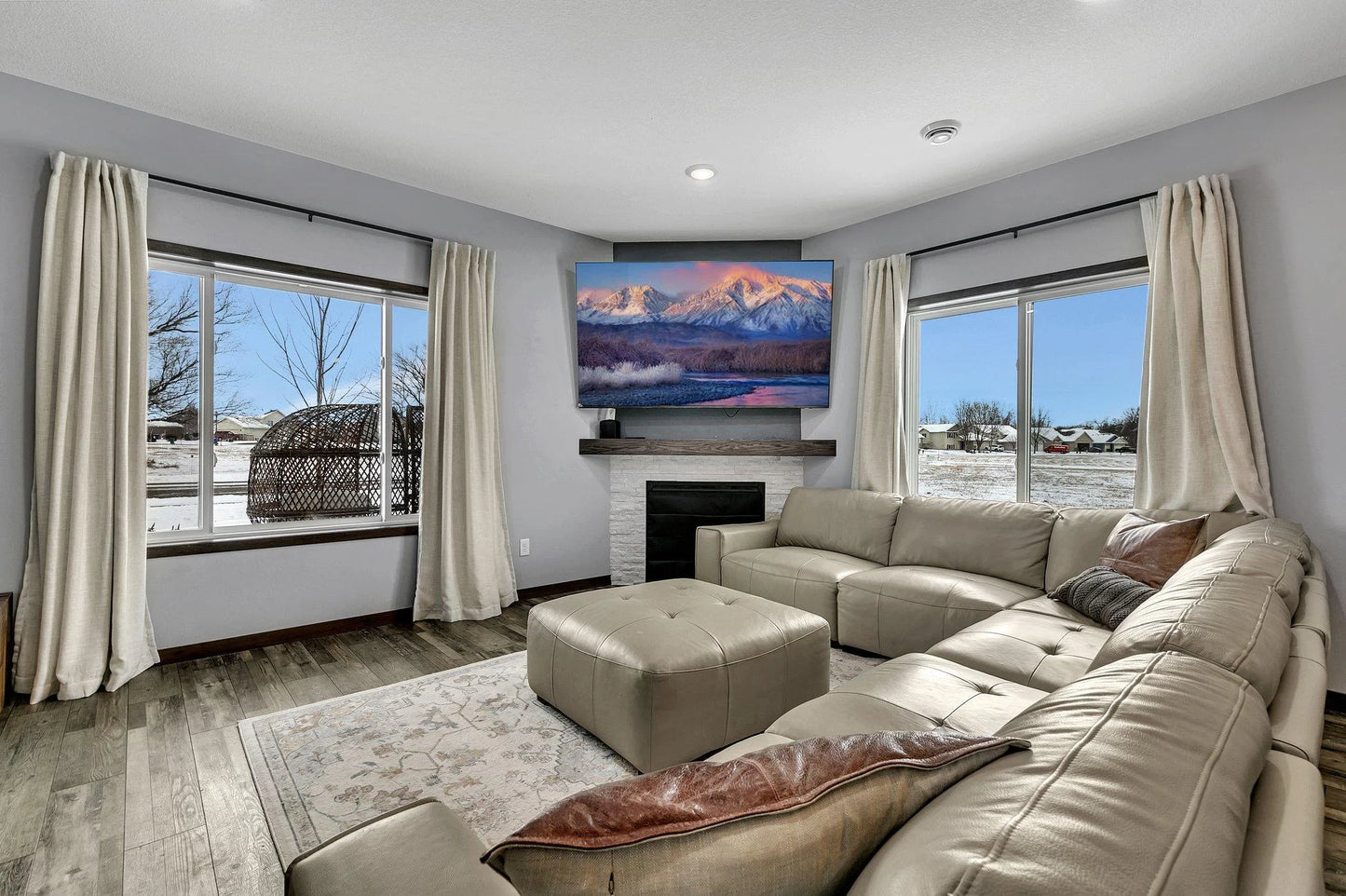 1740 Trentwood Drive, Sartell, MN 56377