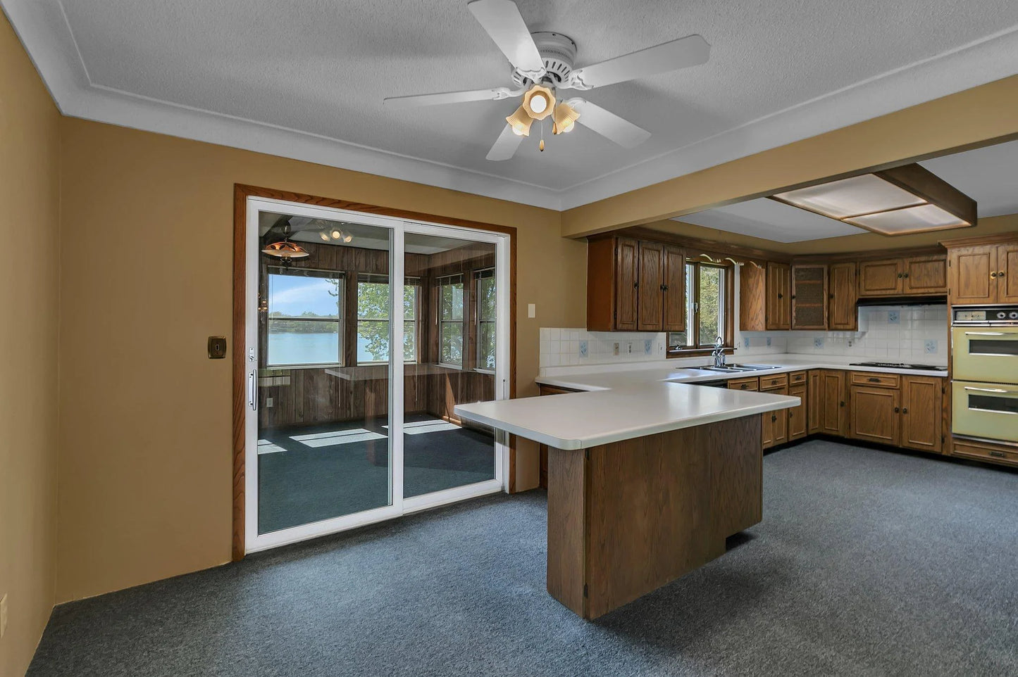 17403 Fairway Circle, Cold Spring, MN 56320