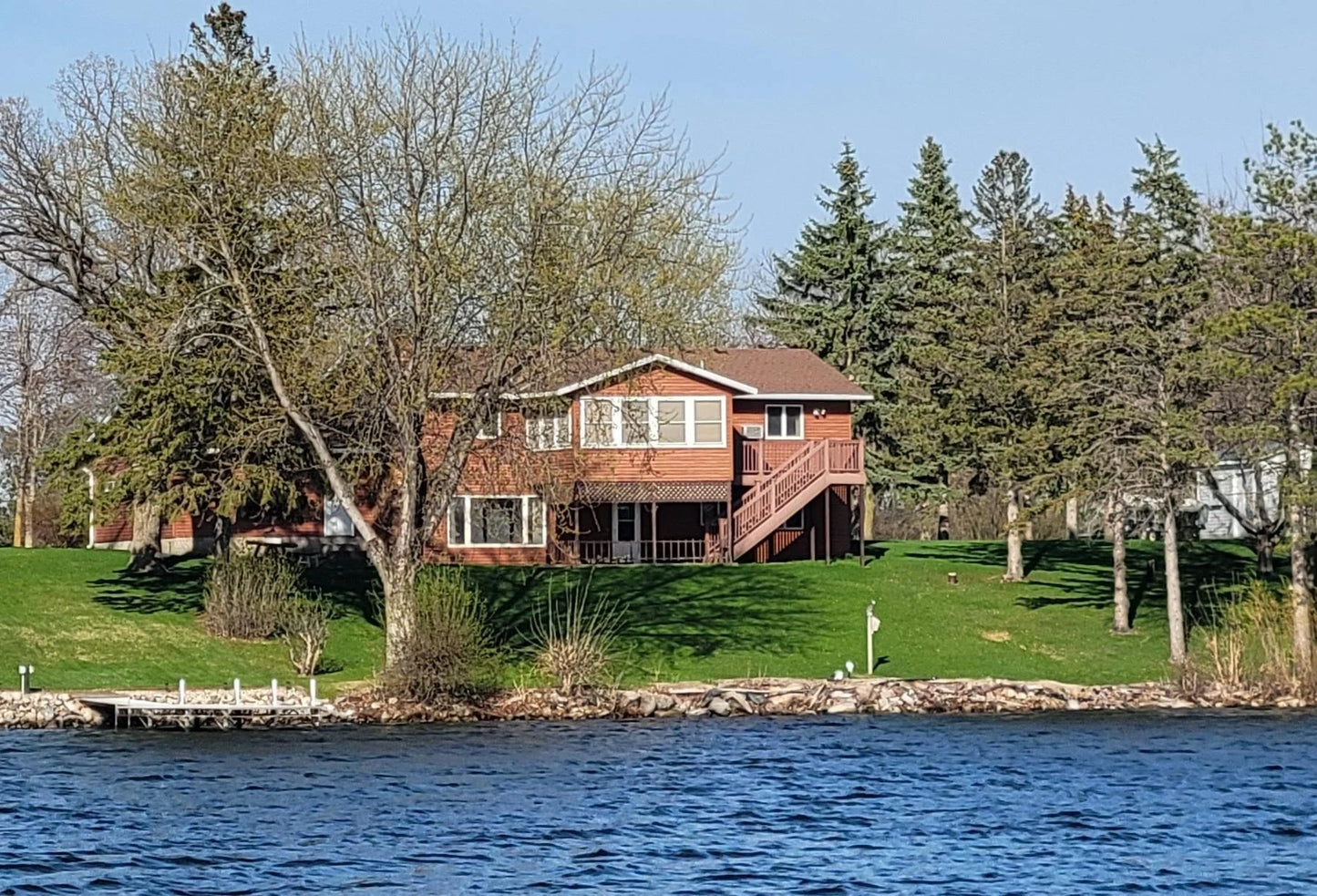 17403 Fairway Circle, Cold Spring, MN 56320