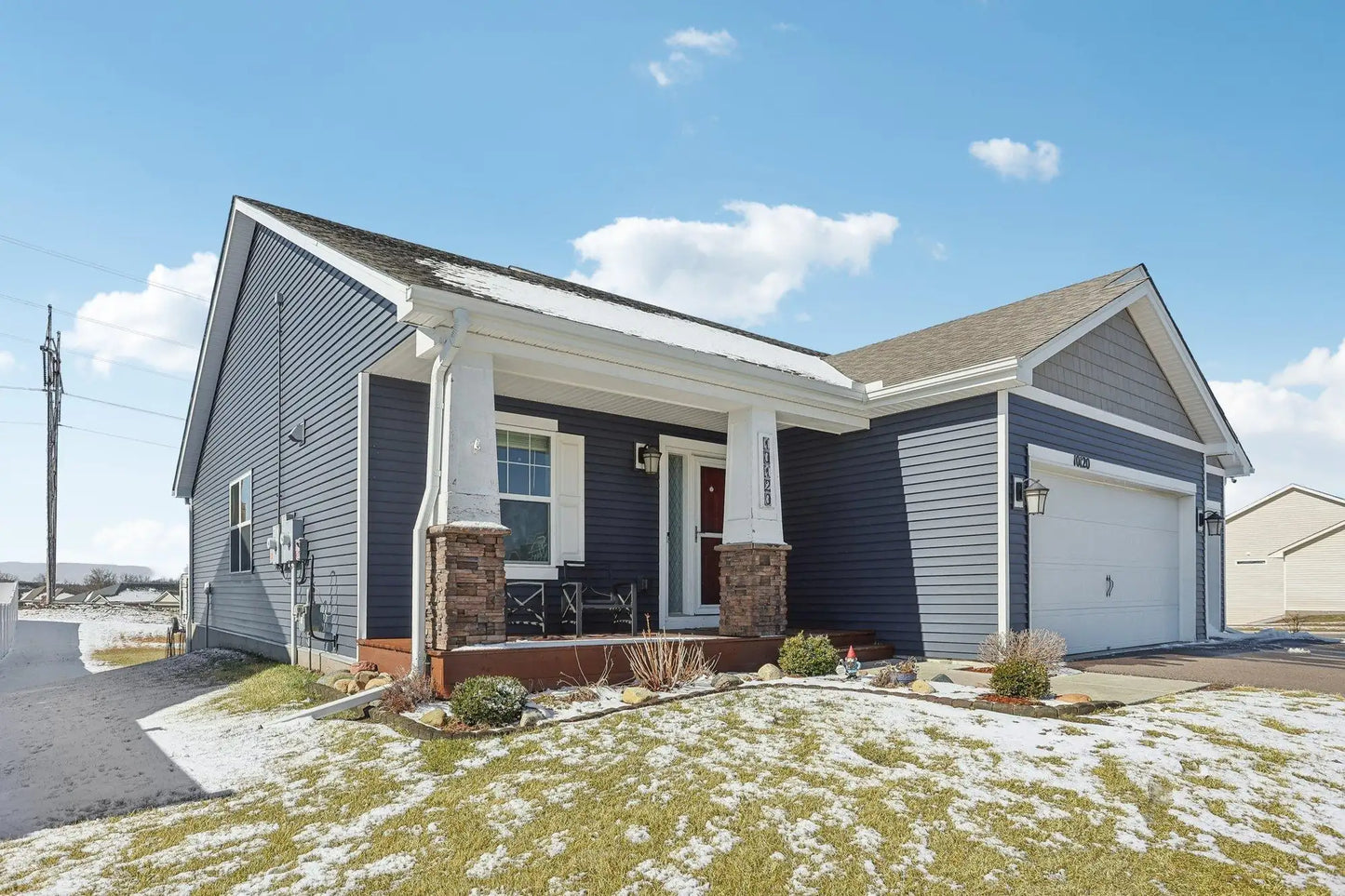 10120 189th Avenue, Elk River, MN 55330