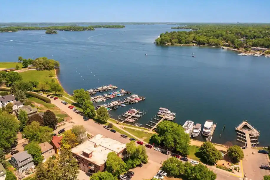 163 2nd Street, Excelsior, MN 55331