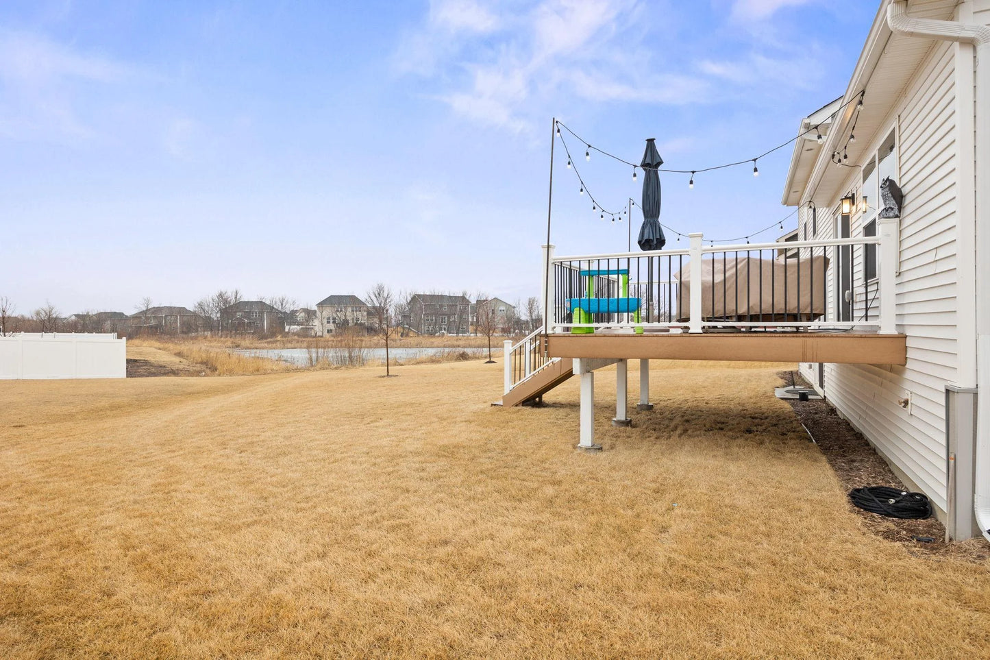 12262 71st Street, Otsego, MN 55330