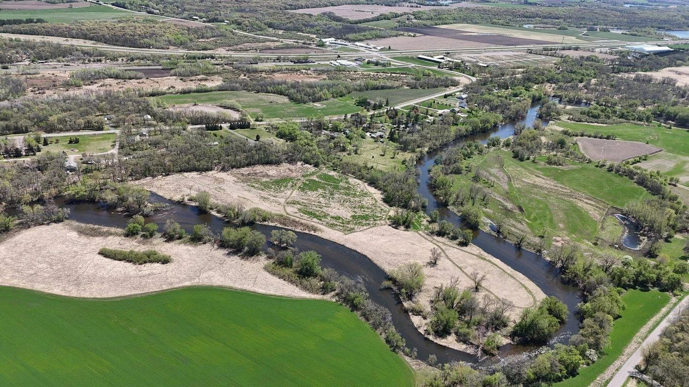 xxx Rivers Edge Road , Saint Cloud, MN 56301