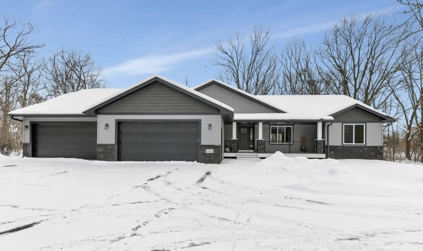 17872 Co Rd 87 , Big Lake, MN 55309