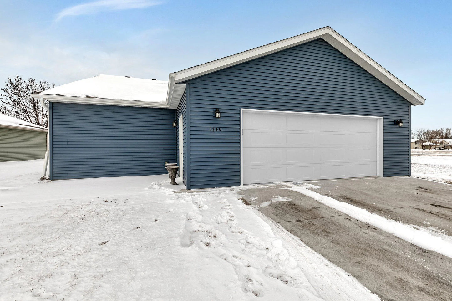 1740 Trentwood Drive, Sartell, MN 56377