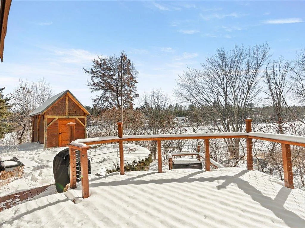 10047 Cove Pointe Road, Brainerd, MN 56401
