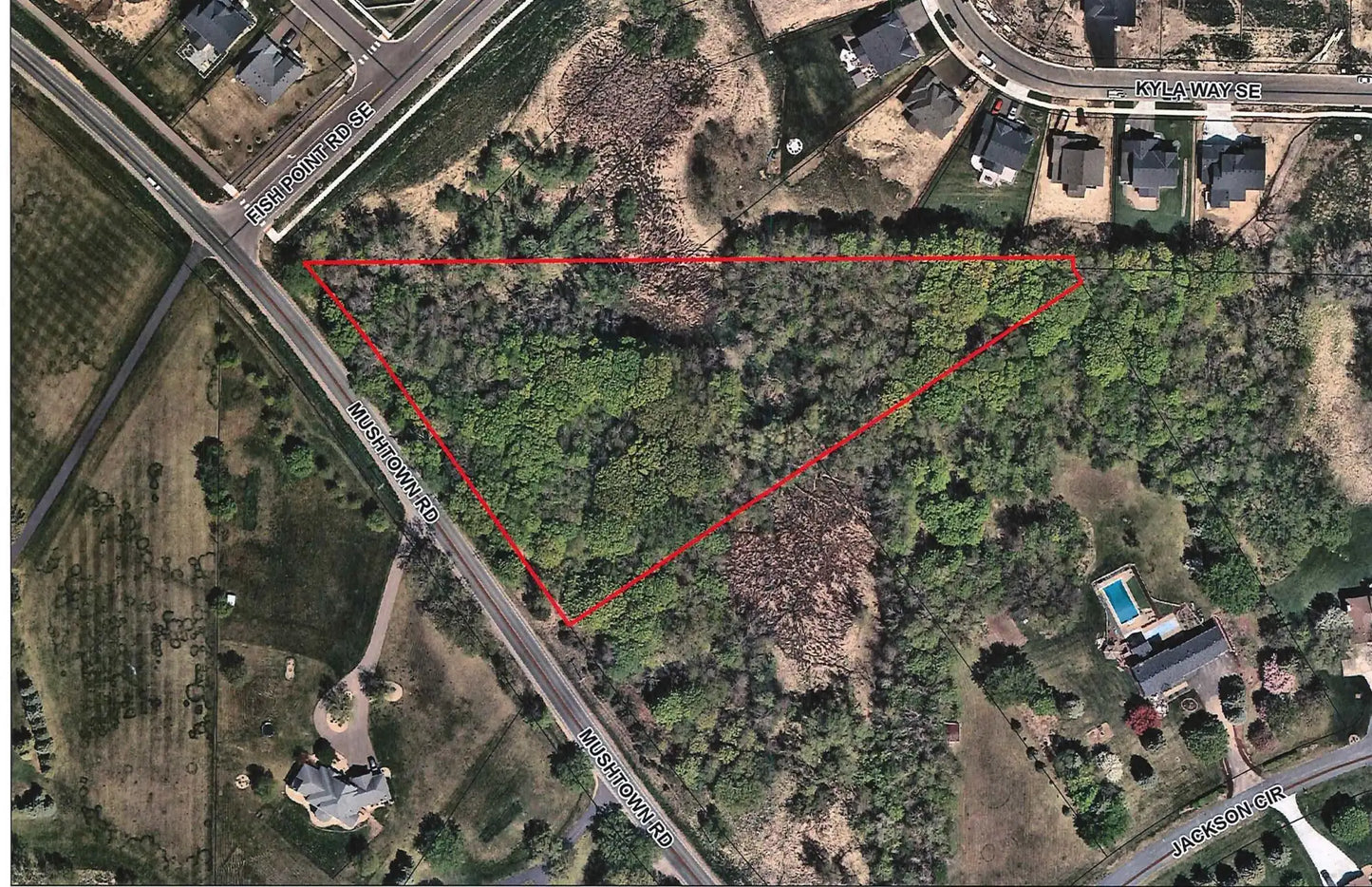 17701 Mushtown Road, Prior Lake, MN 55372