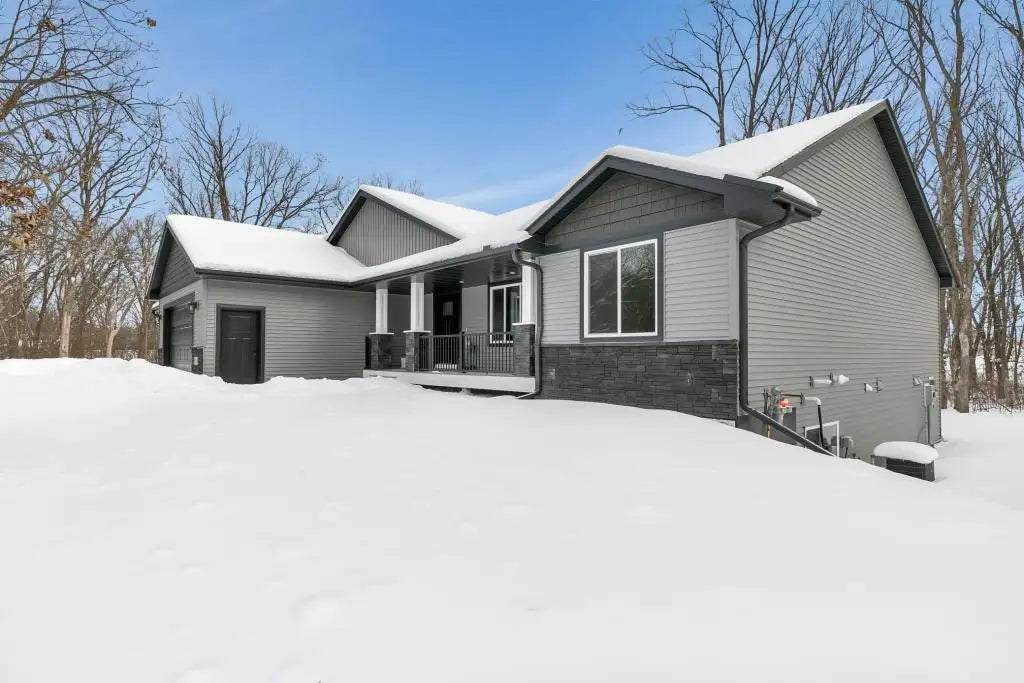17872 Co Rd 87 , Big Lake, MN 55309