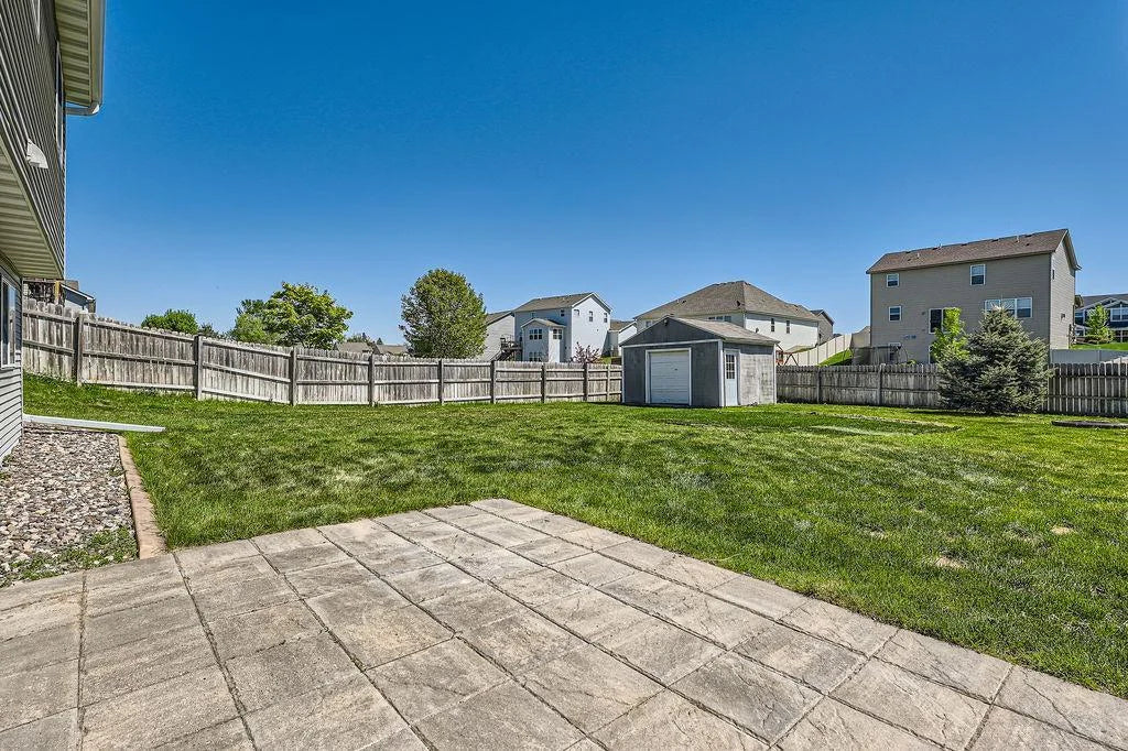 10034 191st Avenue, Elk River, MN 55330
