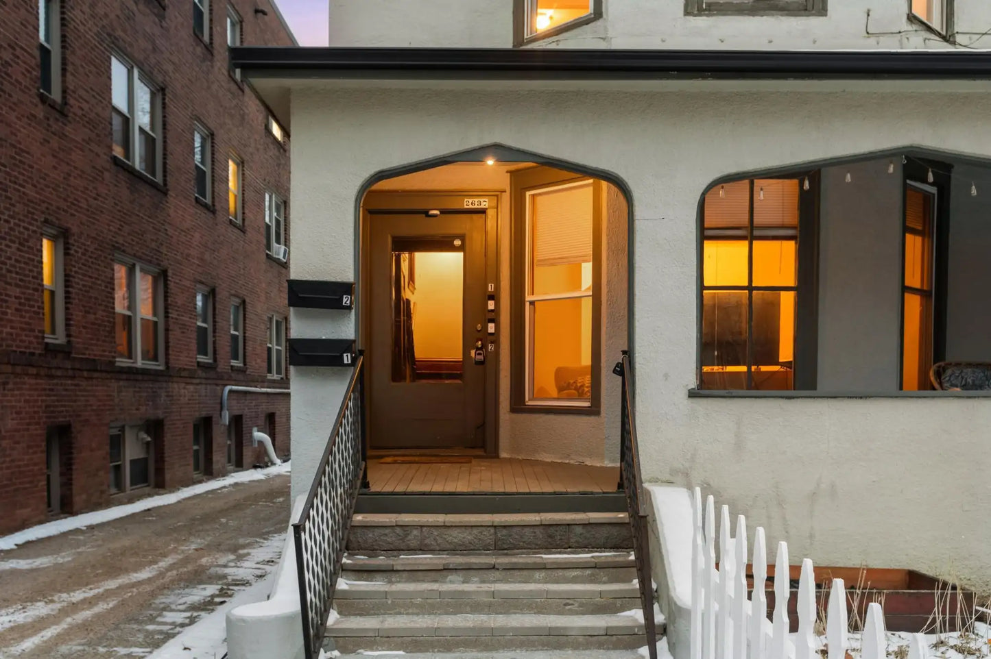 2637 Girard Avenue, Minneapolis, MN 55408