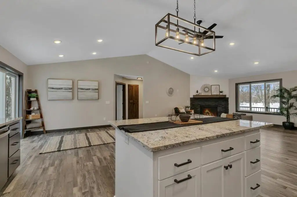 17872 Co Rd 87 , Big Lake, MN 55309