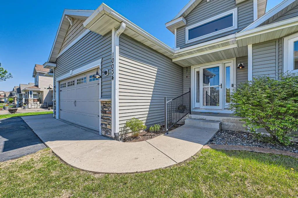 10034 191st Avenue, Elk River, MN 55330