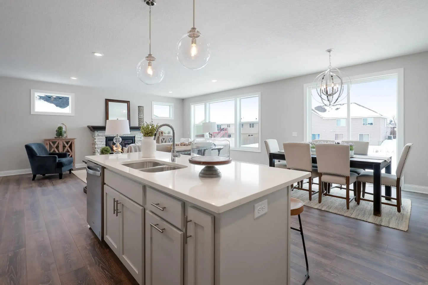 10071 Arrowwood Trail, Woodbury, MN 55129
