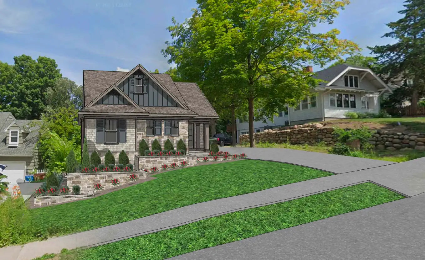 163 2nd Street, Excelsior, MN 55331