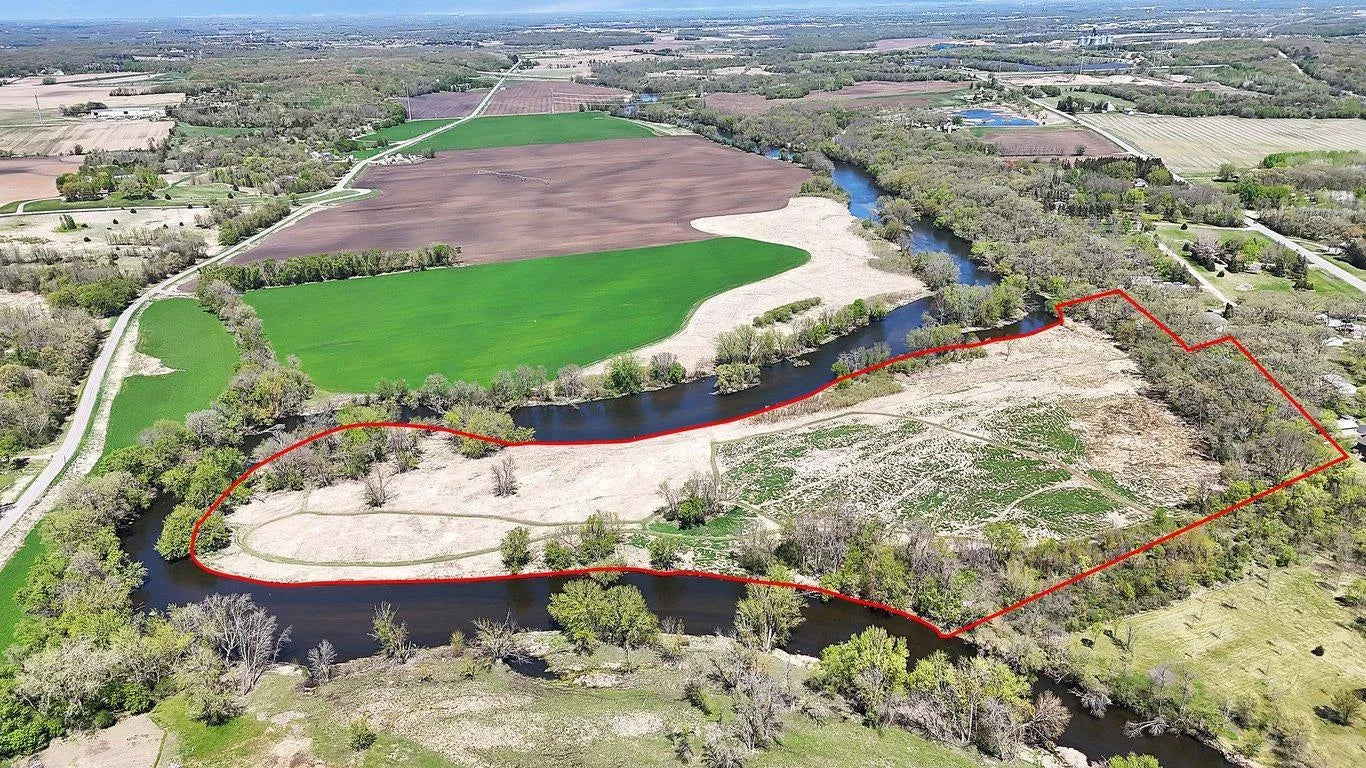 xxx Rivers Edge Road , Saint Cloud, MN 56301