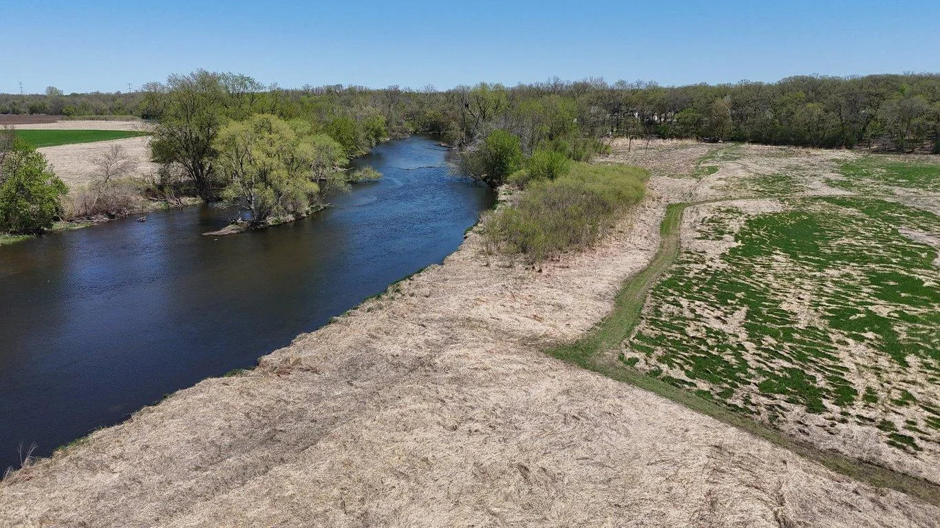 xxx Rivers Edge Road , Saint Cloud, MN 56301