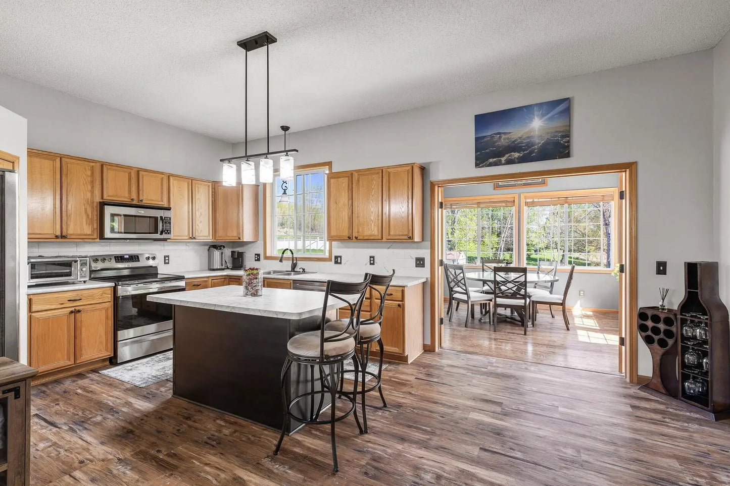 1007 Theresa Marie Drive, Elko New Market, MN 55054