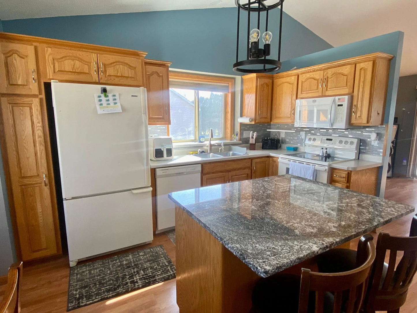 1709 Timberdoodle Drive, Saint Cloud, MN 56303