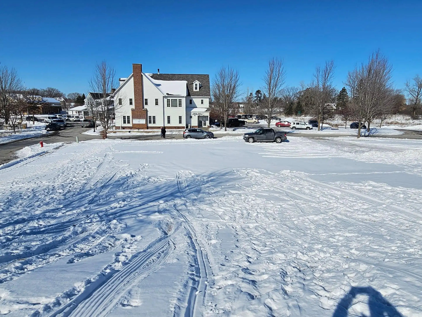 XXX Settler's Way , Stillwater, MN 55082
