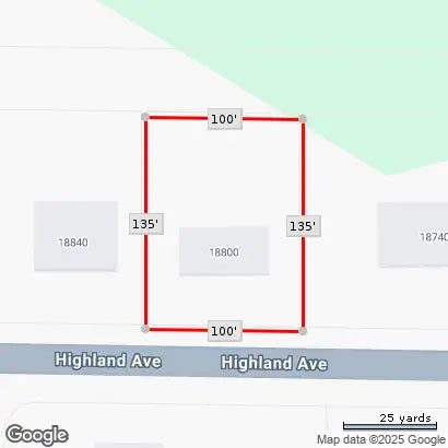 18800 Highland Avenue, Deephaven, MN 55391