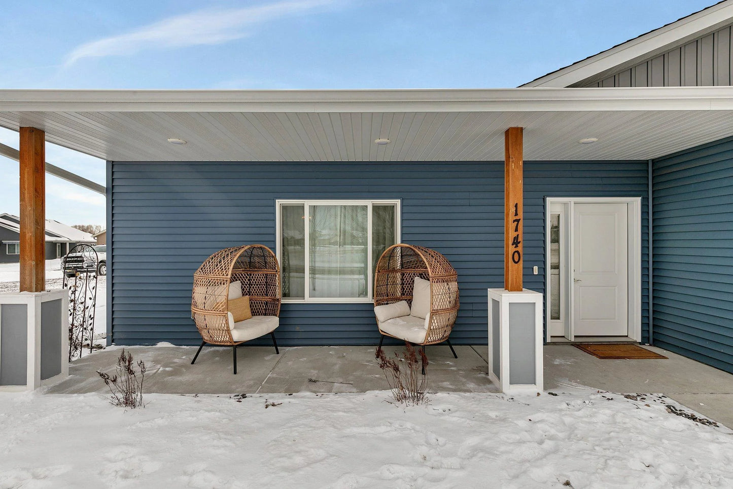 1740 Trentwood Drive, Sartell, MN 56377
