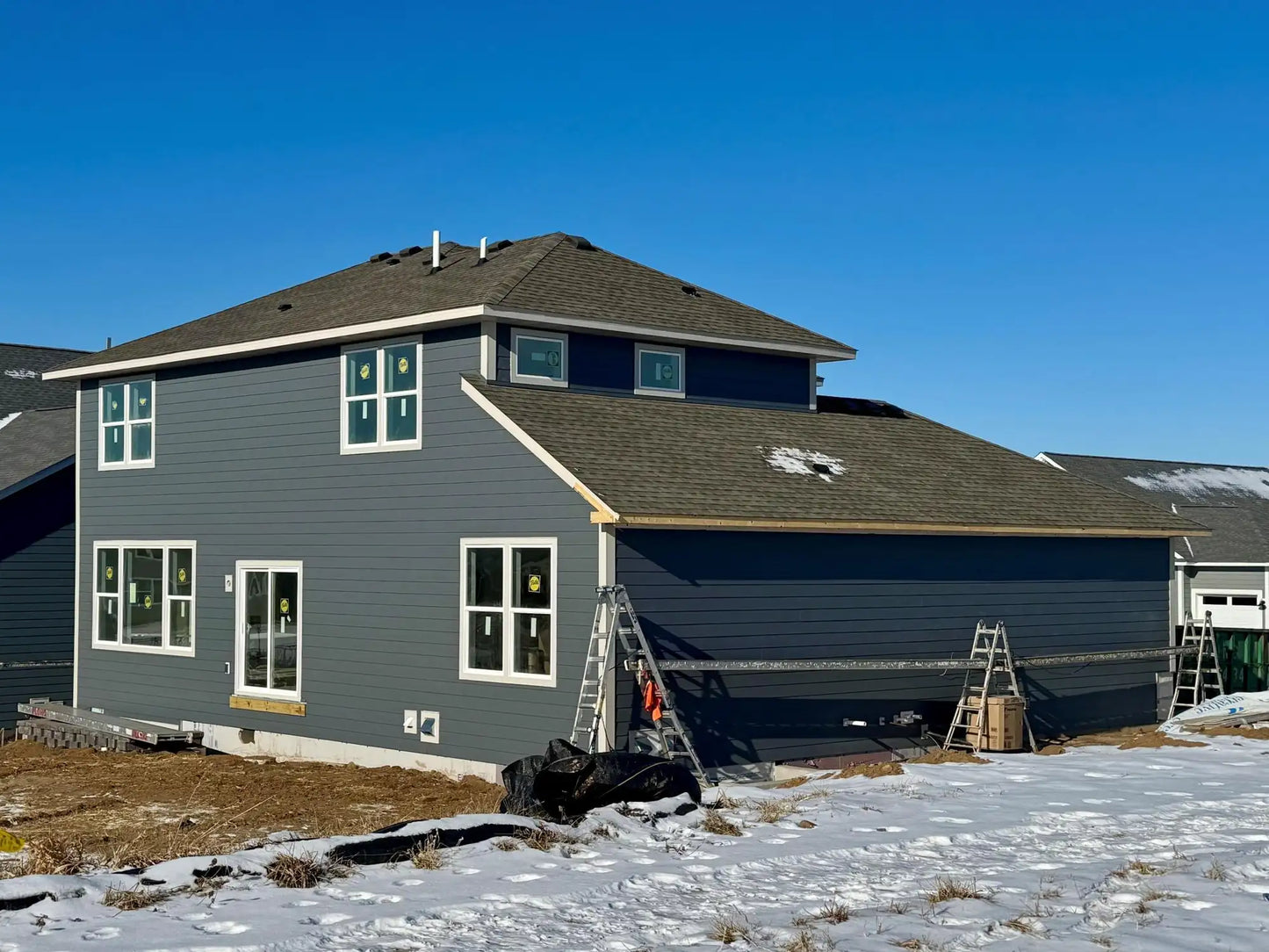 10071 Arrowwood Trail, Woodbury, MN 55129