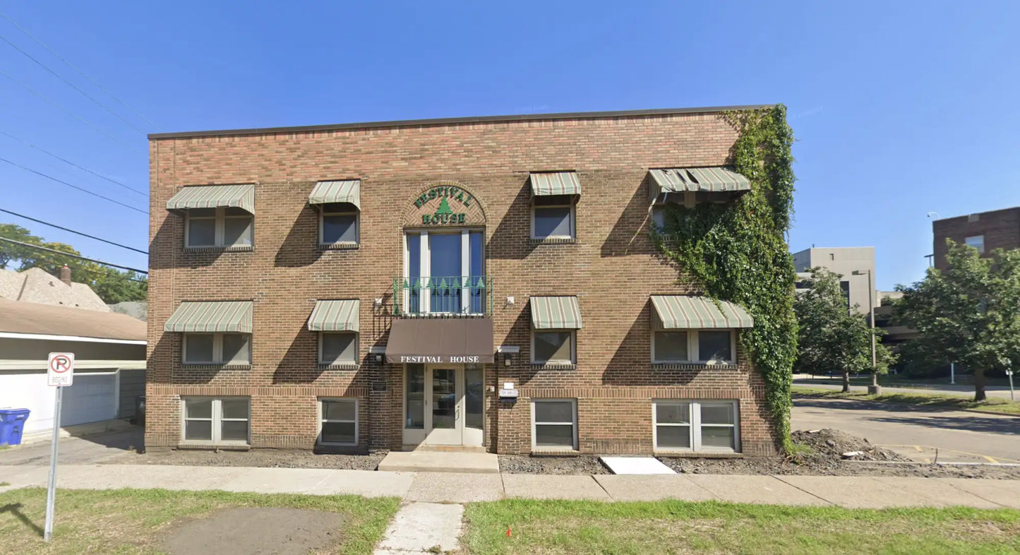 1709 Shields Avenue, Saint Paul, MN 55104