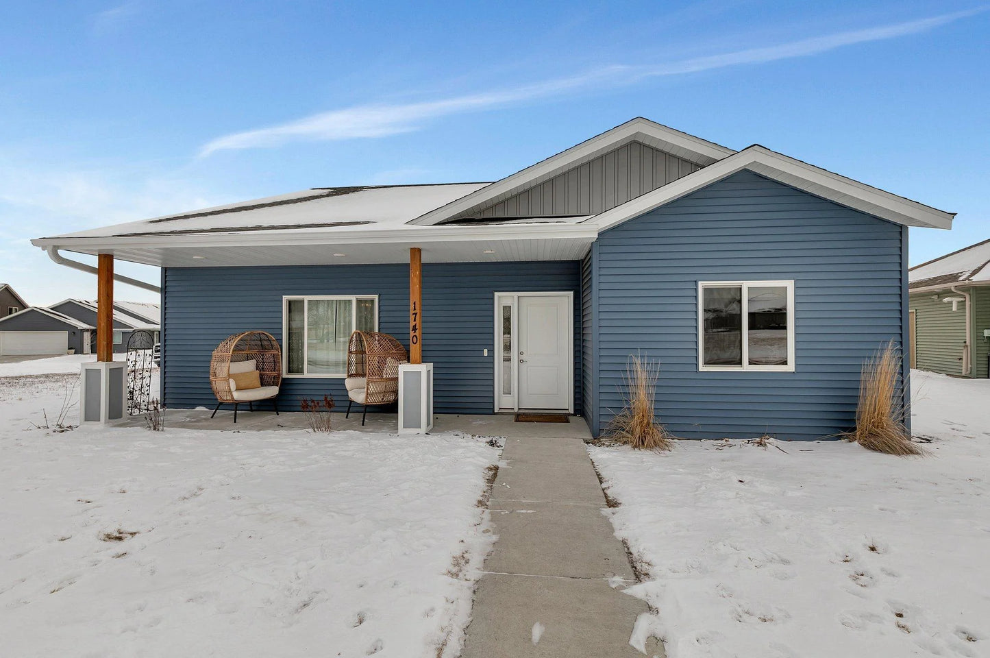 1740 Trentwood Drive, Sartell, MN 56377