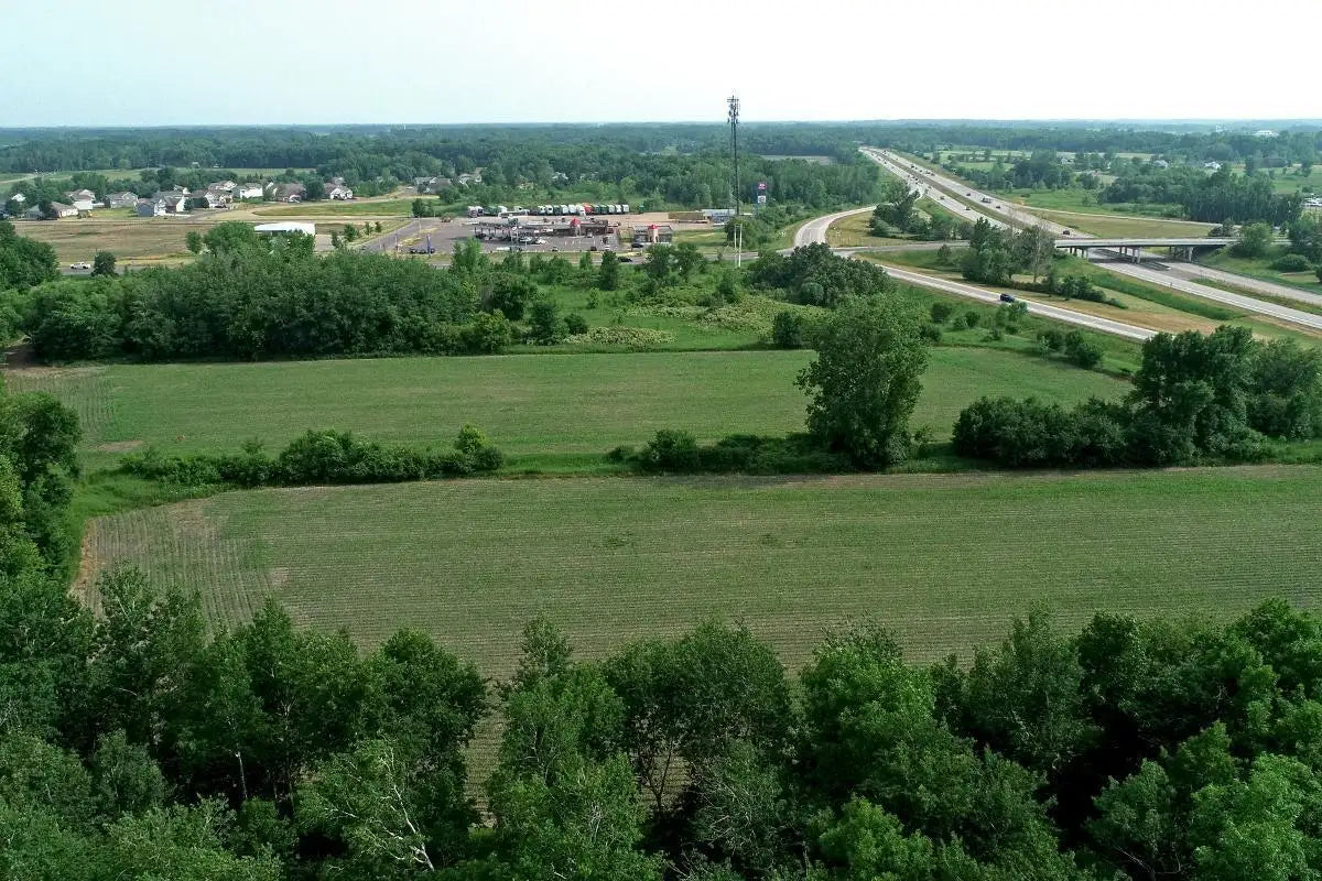 XXXX 4th , Rush City, MN 55069