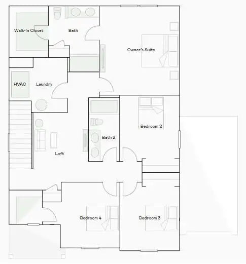 10037 73rd Bluff, Otsego, MN 55330