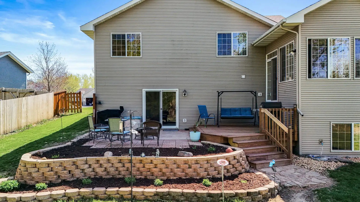 1007 Theresa Marie Drive, Elko New Market, MN 55054