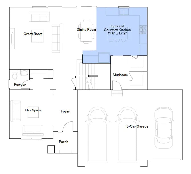 9576 Jada Way, Elko New Market, MN 55020