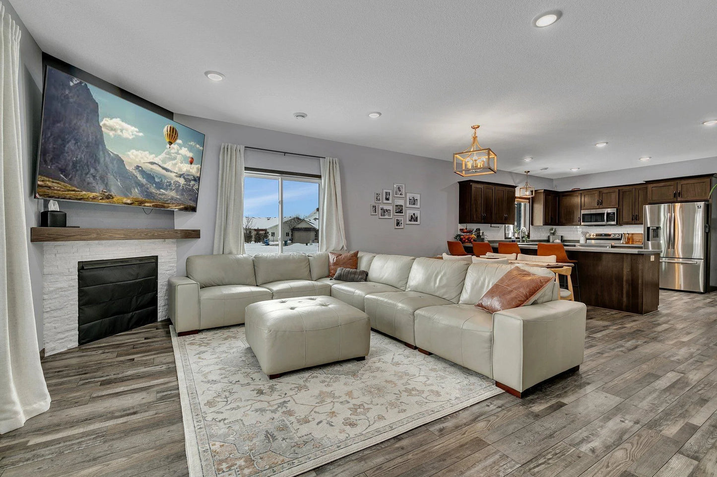 1740 Trentwood Drive, Sartell, MN 56377